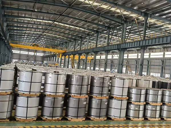 Manufacturing Workshop