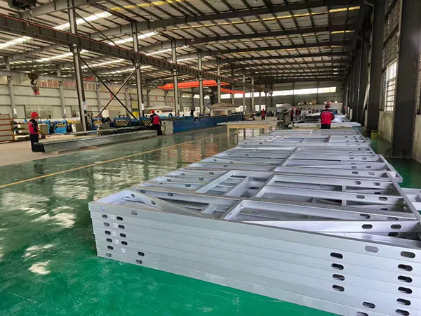 Manufacturing Workshop