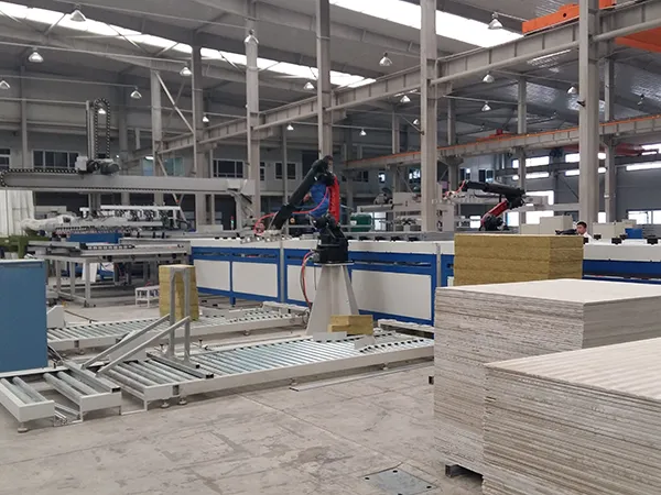 Manufacturing Workshop