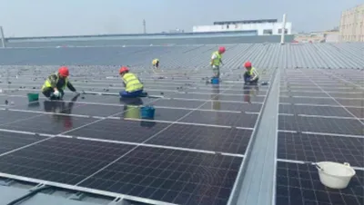 Installation support