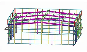 Approval of detailed drawings