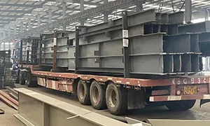 Packing and transportation