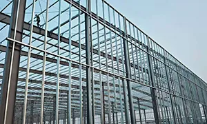 Packing and transportation