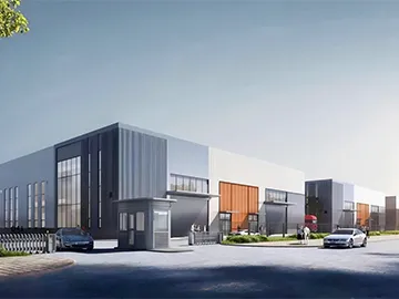 Strategic Cooperation