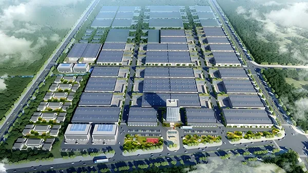 Strategic Cooperation