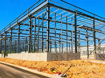 Strategic Cooperation