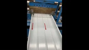 Metal Roofing Sheets