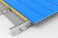 Sandwich Roof Panels (Good Cladding@)