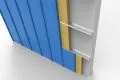 Sandwich Roof Panels (Good Cladding@)