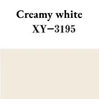 Available Colors