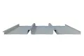 Concealed Fix Roofing Sheets for BIPV System