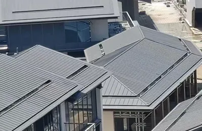 Sandwich Panels