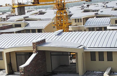 Sandwich Panels