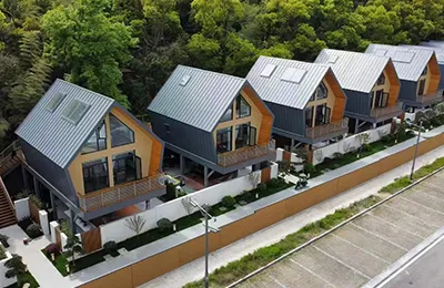 Sandwich Panels