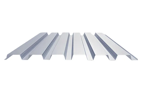 Steel Floor Decks
