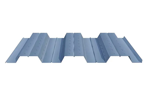 Steel Floor Decks