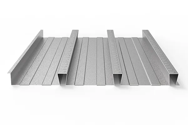 Steel Floor Decks