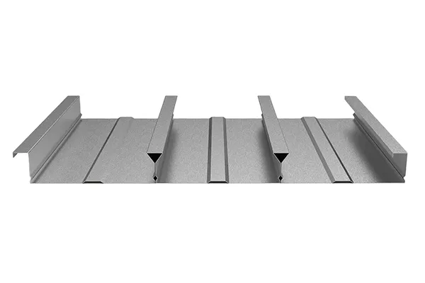 Steel Floor Decks