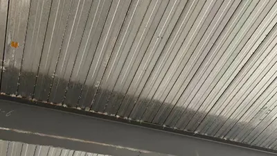 Steel Floor Decks