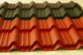 Metal Roofing Tiles