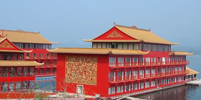 Metal Roofing Tiles