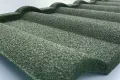 Stone Coated Metal Roofing Tiles