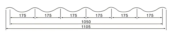 Stone Coated Metal Roofing Tiles