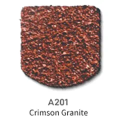 Available Colors