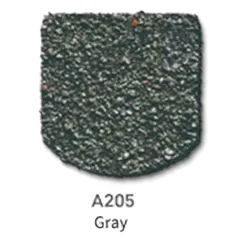 Available Colors