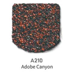 Available Colors