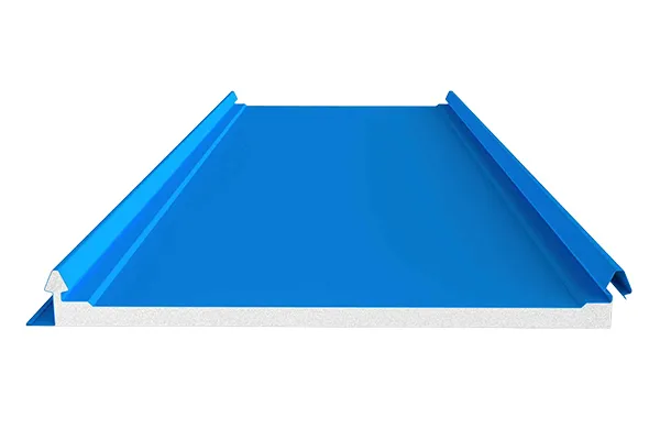 Sandwich Roof Panels