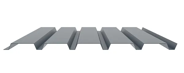 Metal Wall Panels