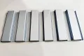 Al-Mg-Mn Alloy Wall Panels