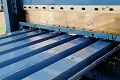 Al-Mg-Mn Alloy Wall Panels