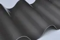 Corrugated Profile Metal Wall Panel