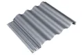 Concealed Fastener Metal Wall Panels