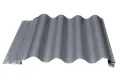 Concealed Fastener Metal Wall Panels