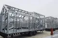 Prefabricated Camping Cabins