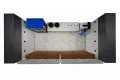 Prefabricated Retail Buildings