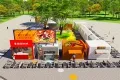 Prefabricated Retail Buildings