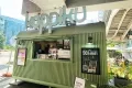 Prefabricated Retail Buildings