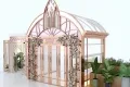 Prefabricated Retail Buildings