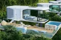 Prefabricated Sunrooms