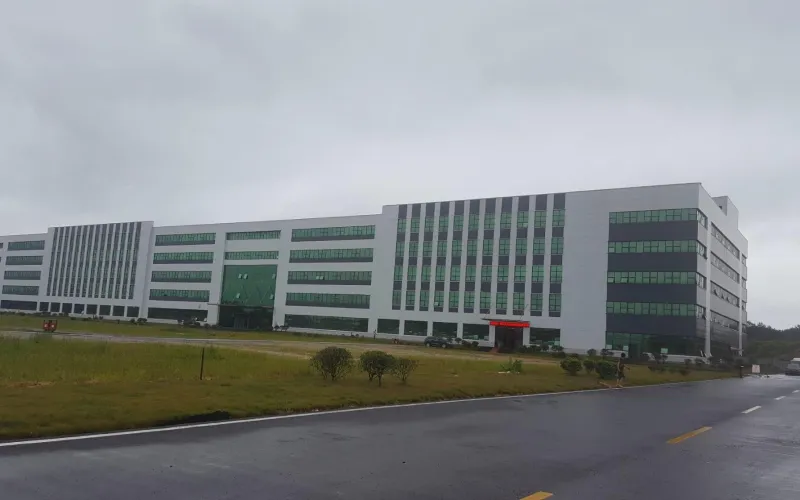 Baota Technology Industrial Park