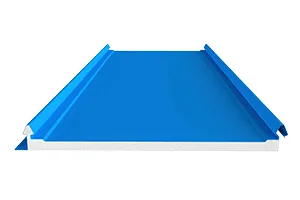 Sandwich Roof Panels (Good Cladding@)